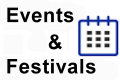 Laverton Events and Festivals Directory