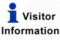 Laverton Visitor Information