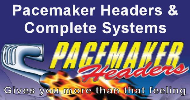 Pacemaker Headers
